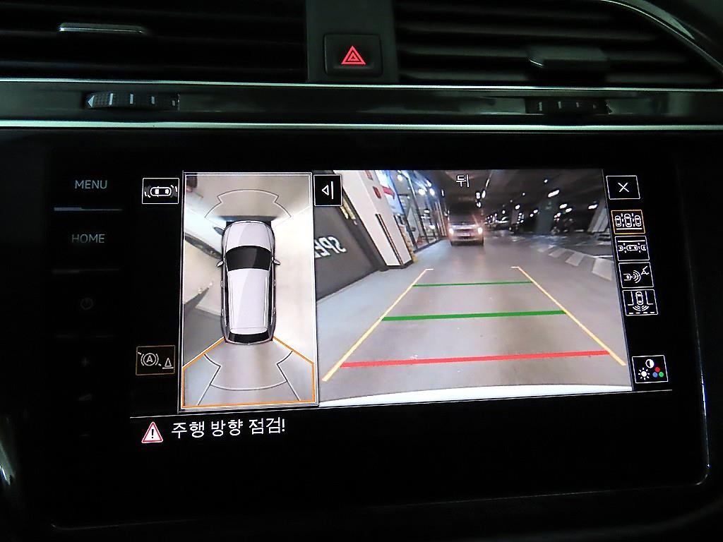 폭스바겐 티구안 티구안(2세대) 2.0 TDI 프레스티지 4모션 이미지 14
