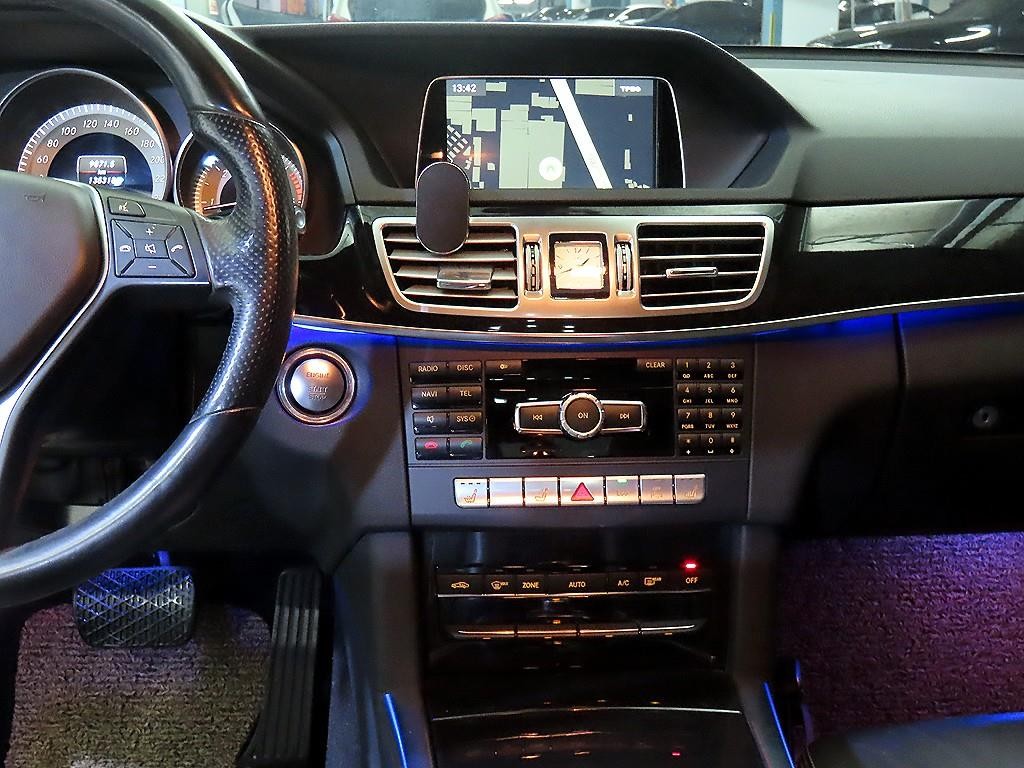벤츠 E 클래스 E-클래스 W212 E250 CDI 4MATIC 이미지 11