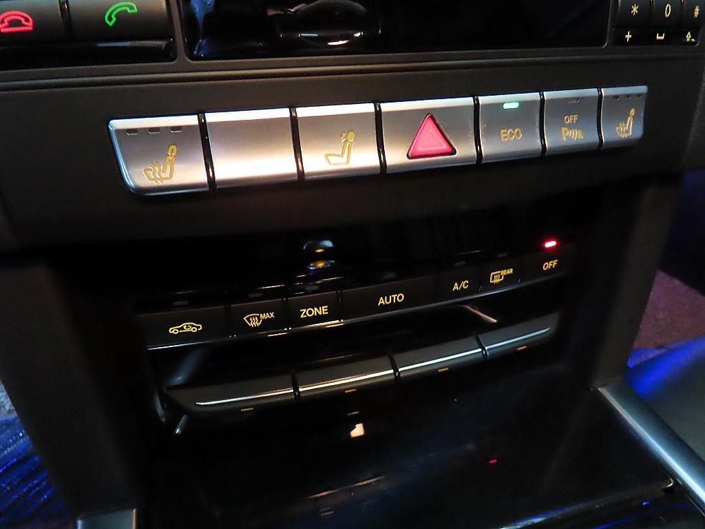 벤츠 E 클래스 E-클래스 W212 E250 CDI 4MATIC 이미지 13