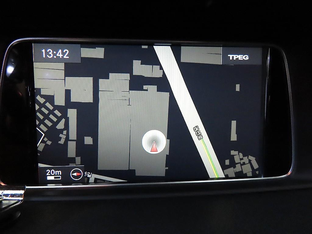 벤츠 E 클래스 E-클래스 W212 E250 CDI 4MATIC 이미지 14