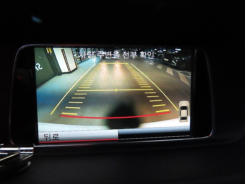 벤츠 E 클래스 E-클래스 W212 E250 CDI 4MATIC 이미지 15
