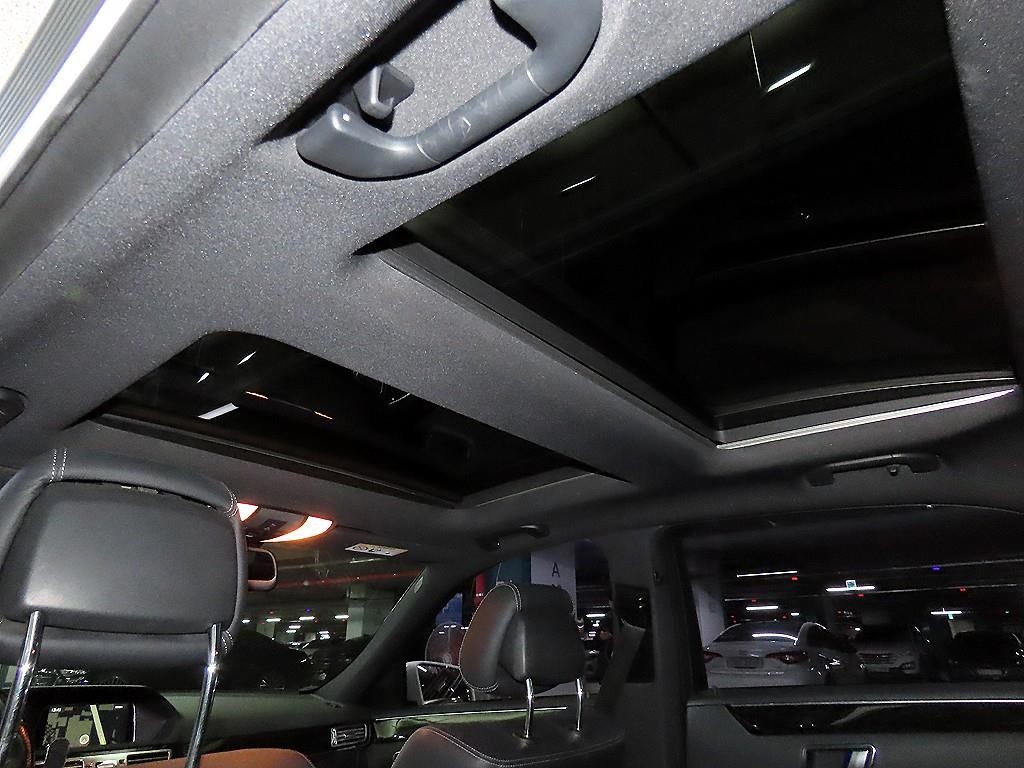 벤츠 E 클래스 E-클래스 W212 E250 CDI 4MATIC 이미지 17