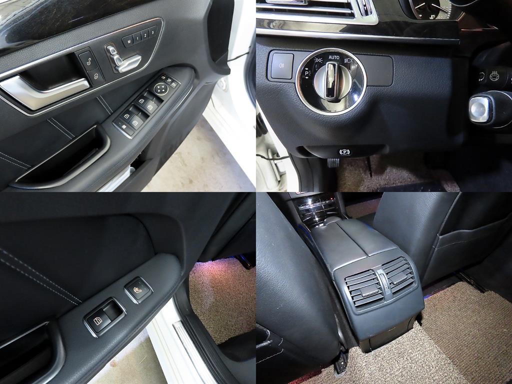 벤츠 E 클래스 E-클래스 W212 E250 CDI 4MATIC 이미지 18