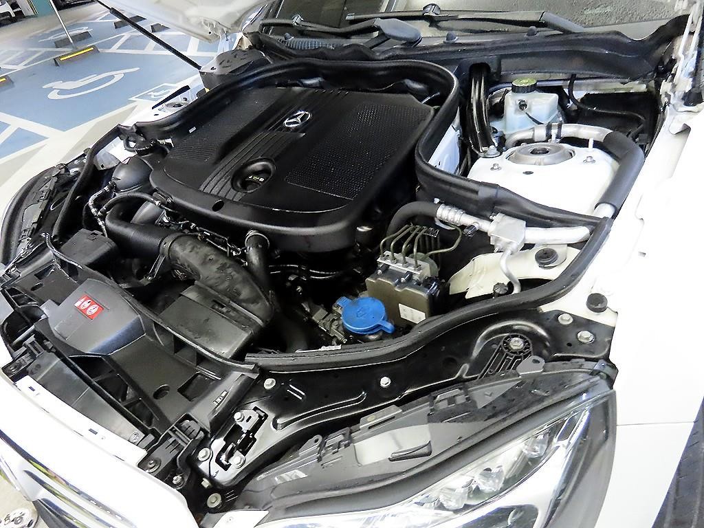 벤츠 E 클래스 E-클래스 W212 E250 CDI 4MATIC 이미지 19