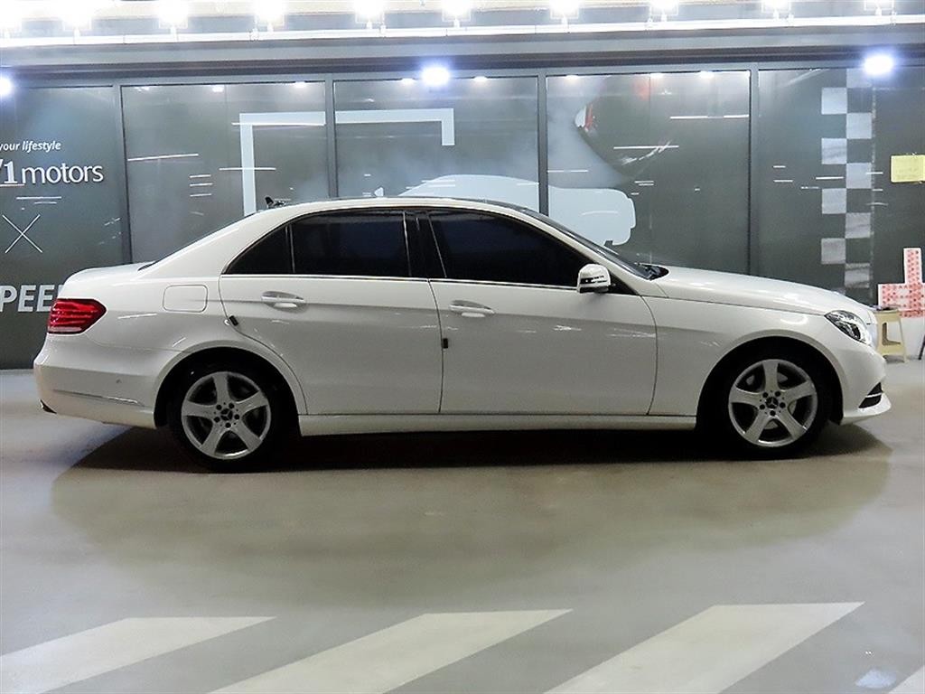 벤츠 E 클래스 E-클래스 W212 E250 CDI 4MATIC 이미지 3