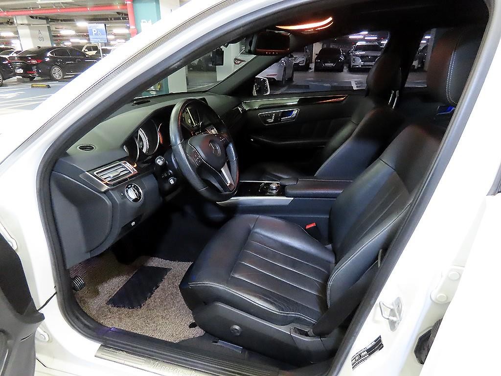 벤츠 E 클래스 E-클래스 W212 E250 CDI 4MATIC 이미지 6