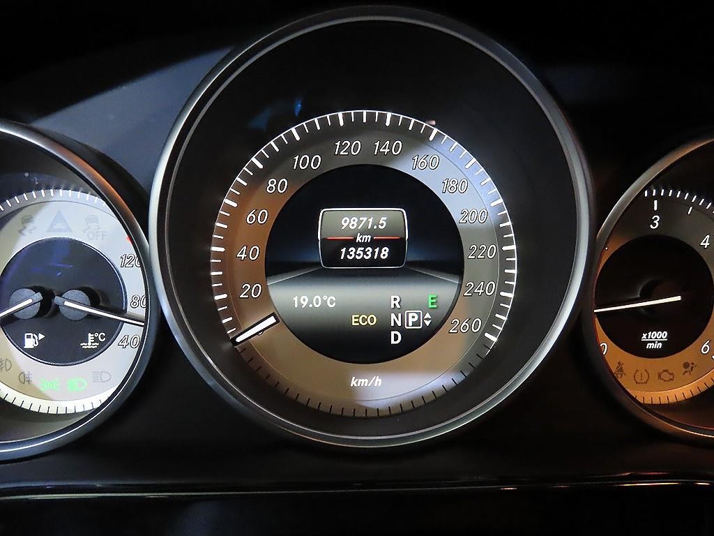 벤츠 E 클래스 E-클래스 W212 E250 CDI 4MATIC 이미지 9