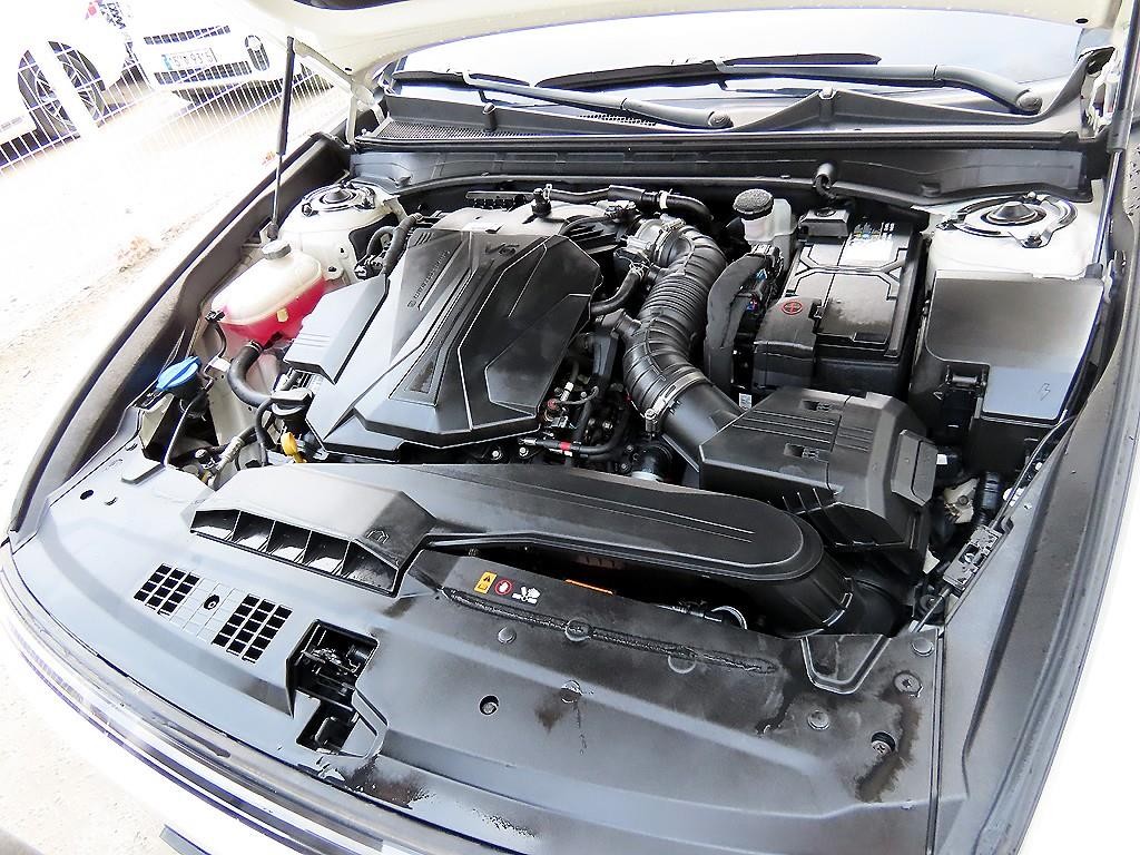 현대 그랜저 그랜저 (GN7) LPG 3.5 2WD 프리미엄 이미지 19