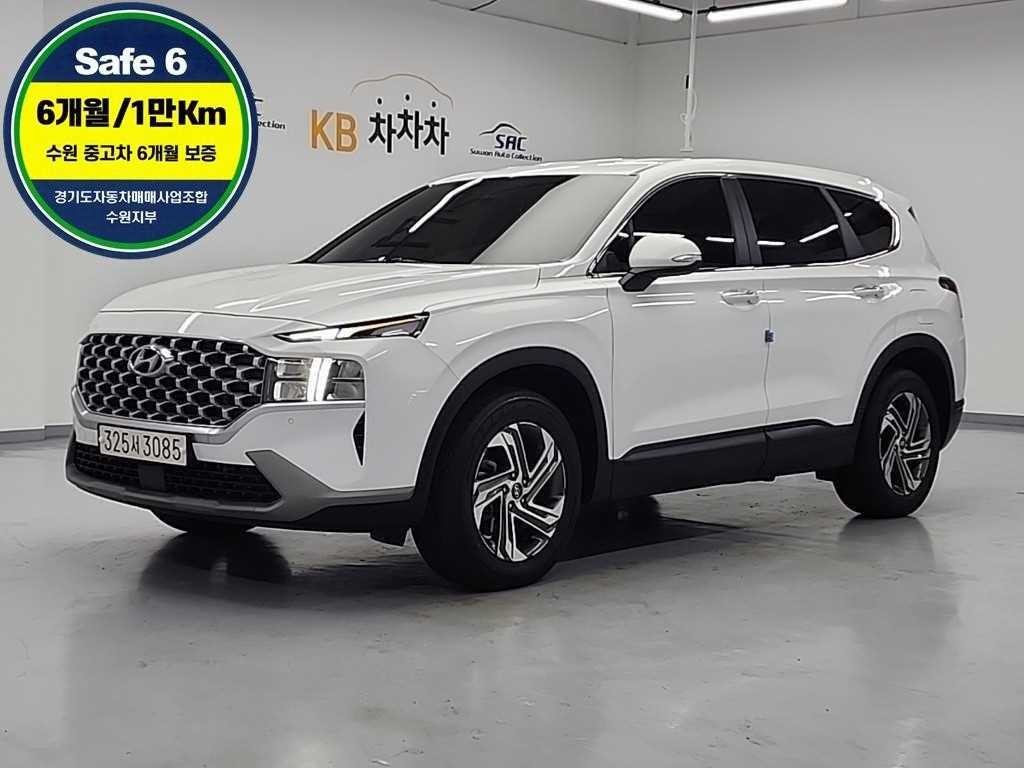 현대 싼타페 더 뉴 싼타페 디젤 2.2 2WD 프리미엄 초이스 이미지 1