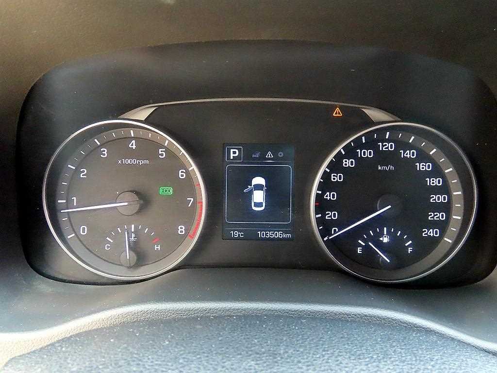현대 아반떼 아반떼 AD 1.6 GDI 모던 이미지 9