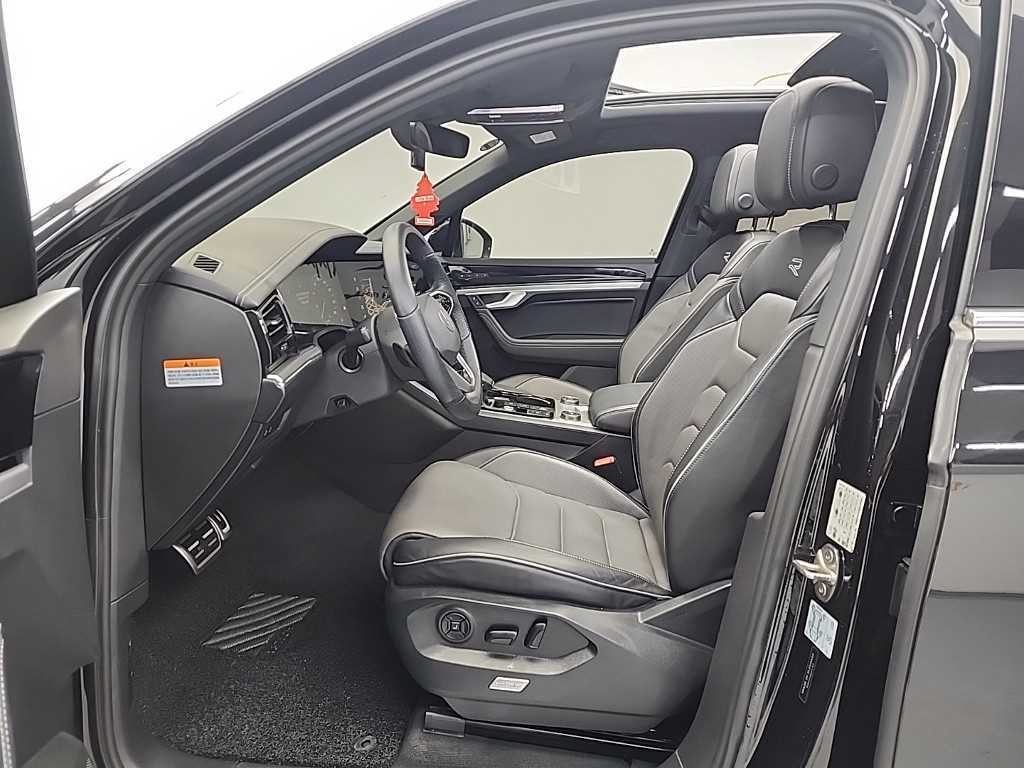 폭스바겐 투아렉 투아렉 3세대 3.0 TDI R라인 이미지 11