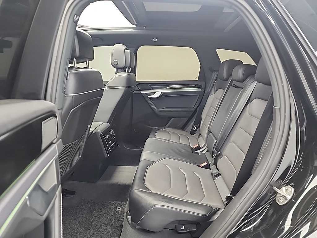 폭스바겐 투아렉 투아렉 3세대 3.0 TDI R라인 이미지 12