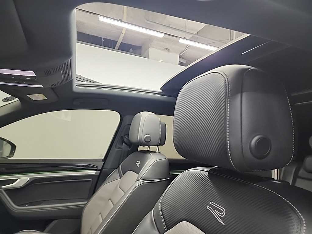 폭스바겐 투아렉 투아렉 3세대 3.0 TDI R라인 이미지 14