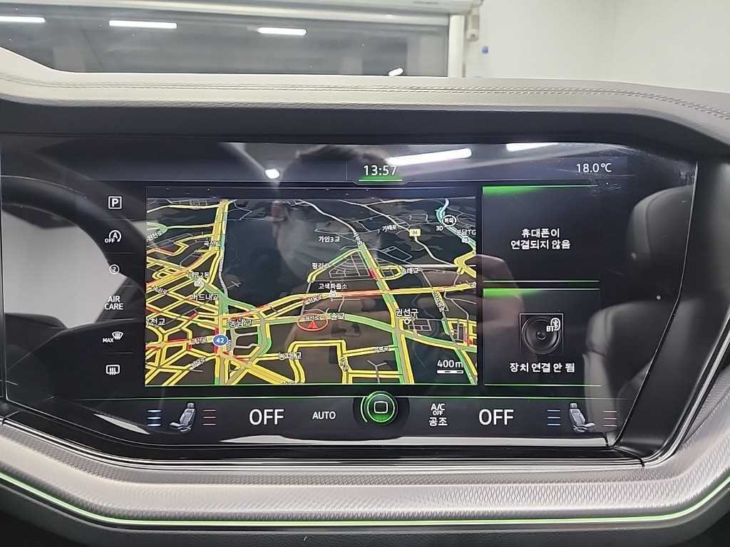 폭스바겐 투아렉 투아렉 3세대 3.0 TDI R라인 이미지 15