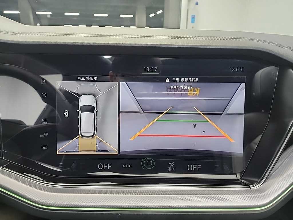폭스바겐 투아렉 투아렉 3세대 3.0 TDI R라인 이미지 16
