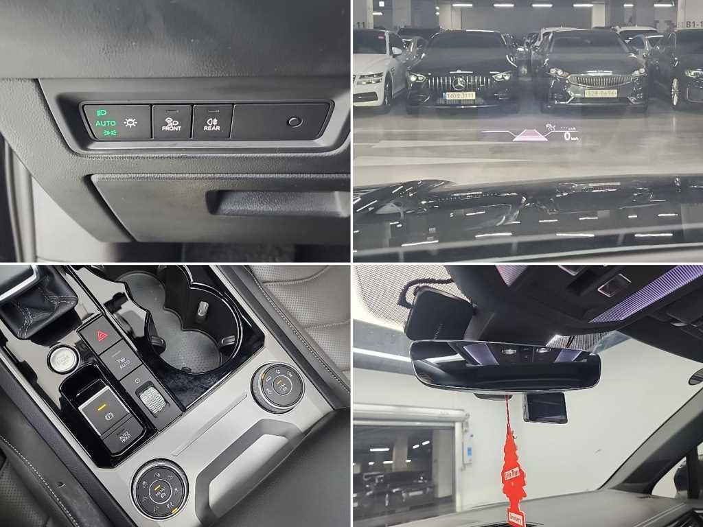 폭스바겐 투아렉 투아렉 3세대 3.0 TDI R라인 이미지 18