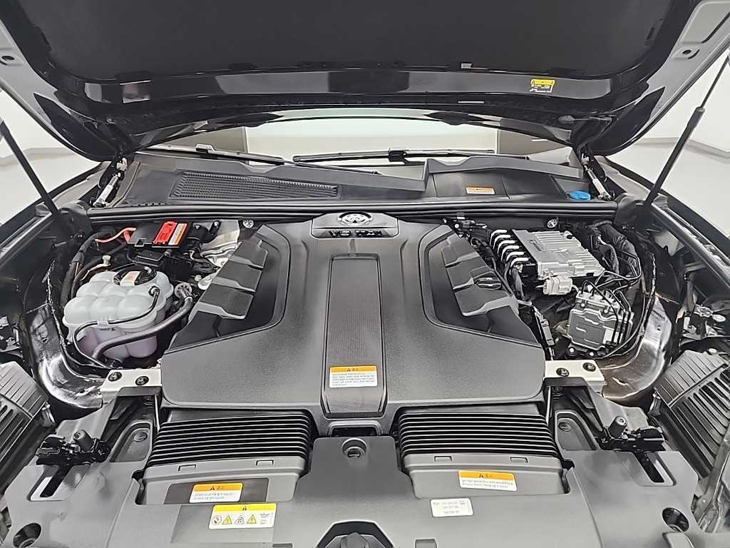 폭스바겐 투아렉 투아렉 3세대 3.0 TDI R라인 이미지 5