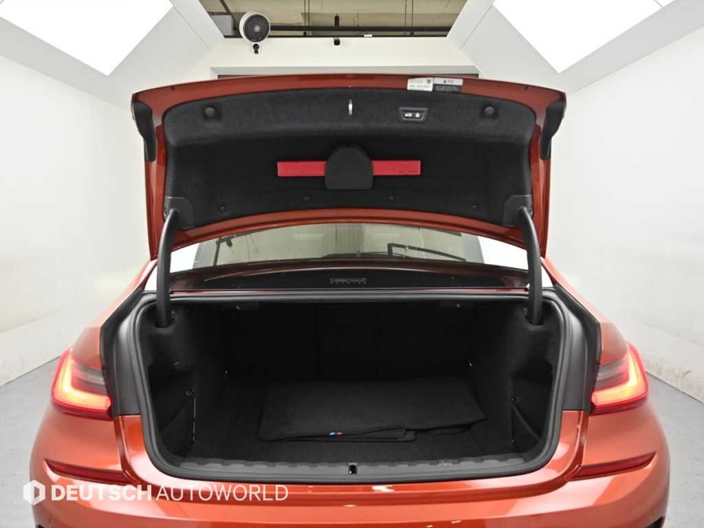 BMW 3시리즈 3시리즈 (G20) 320i M 스포츠 이미지 19