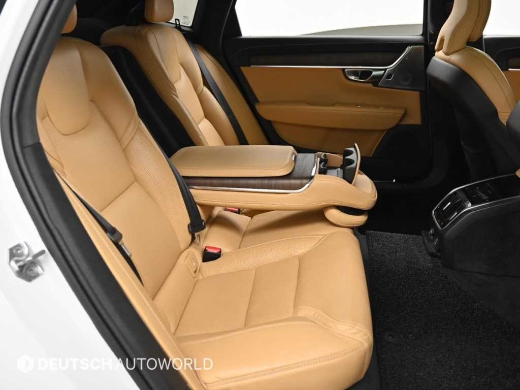 볼보 S90 B6 AWD 인스크립션 이미지 12