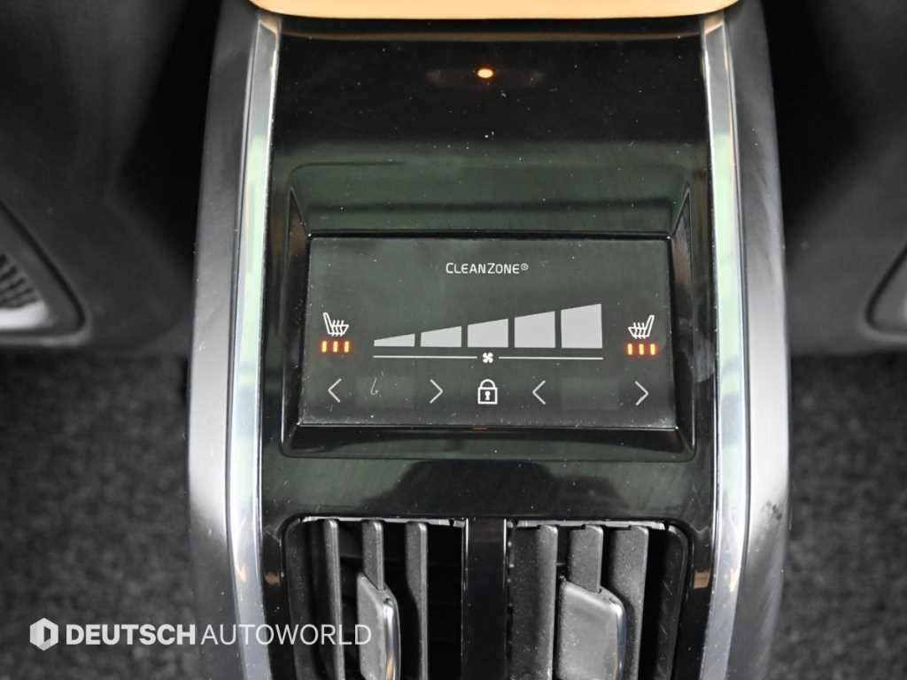 볼보 S90 B6 AWD 인스크립션 이미지 16