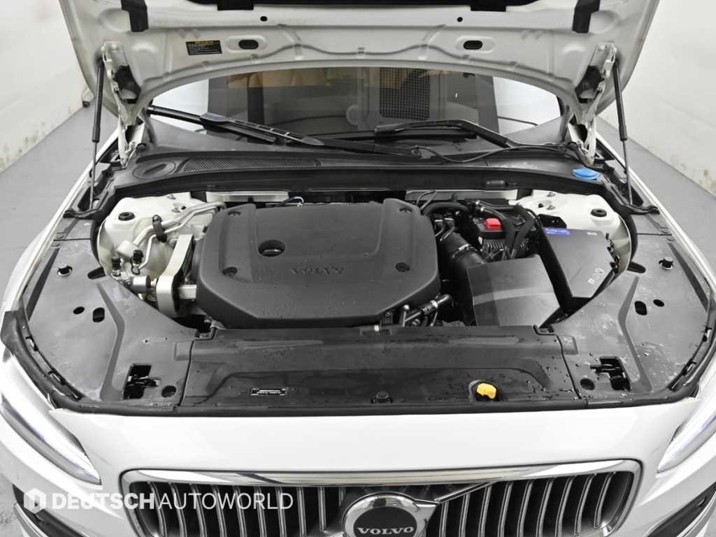 볼보 S90 B6 AWD 인스크립션 이미지 6
