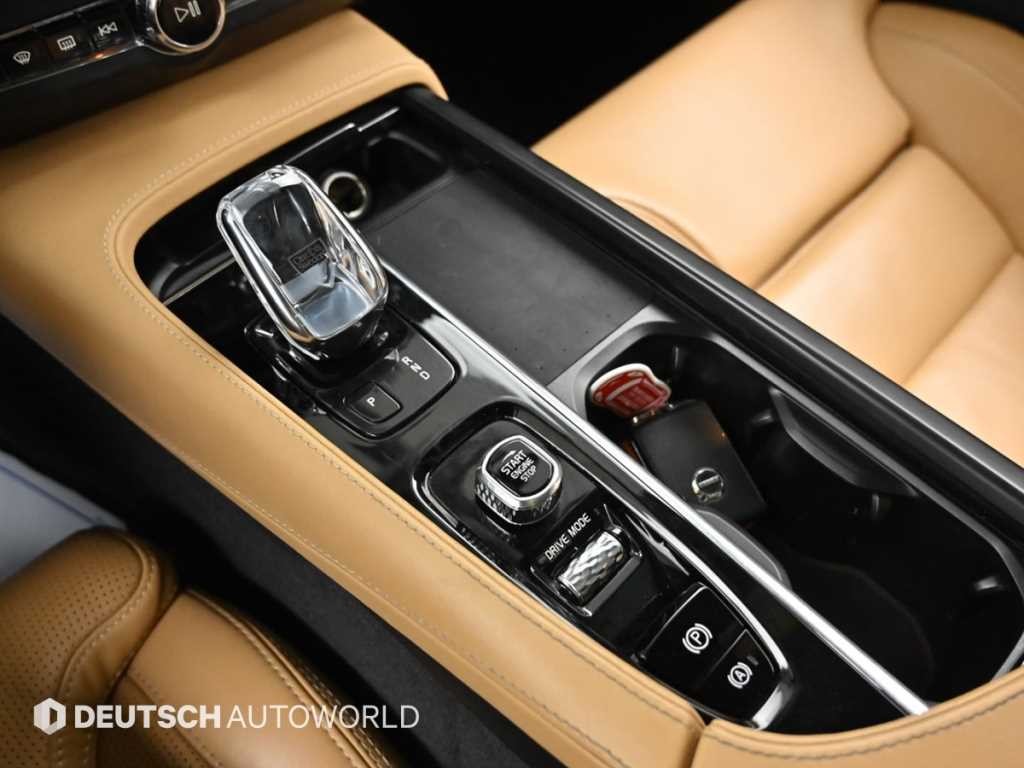 볼보 S90 B6 AWD 인스크립션 이미지 9