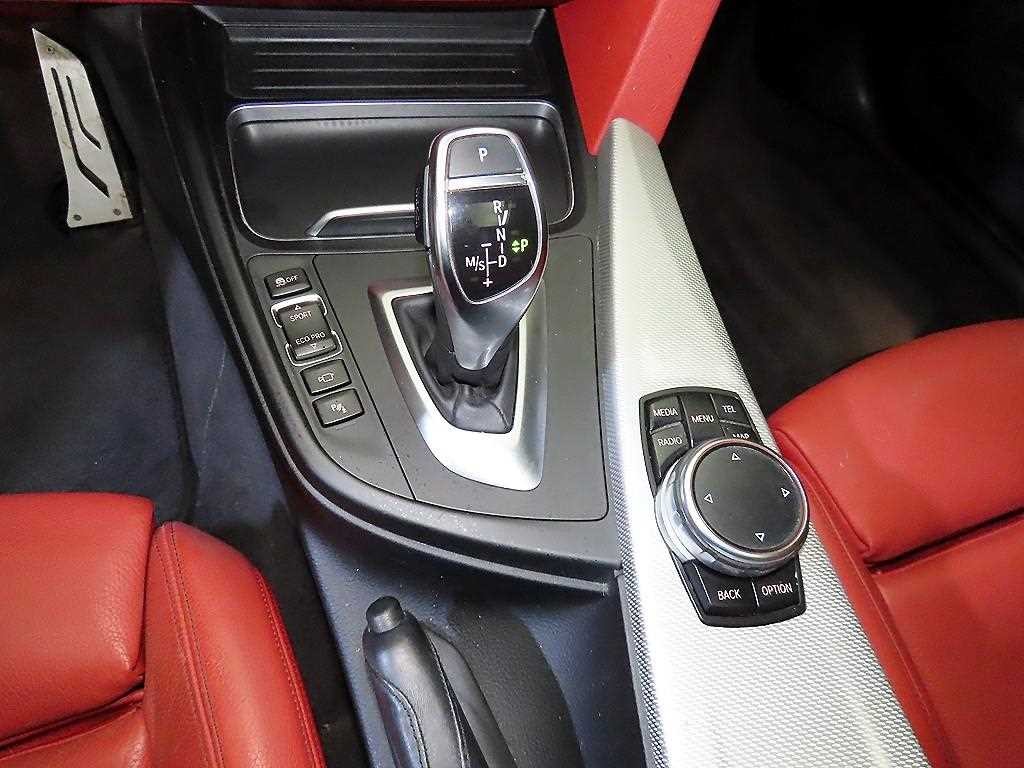 BMW 4시리즈 4시리즈 (F32) 428i 쿠페 M 스포츠 이미지 12