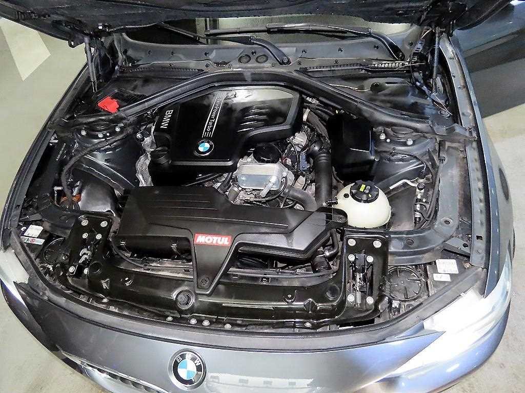 BMW 4시리즈 4시리즈 (F32) 428i 쿠페 M 스포츠 이미지 19
