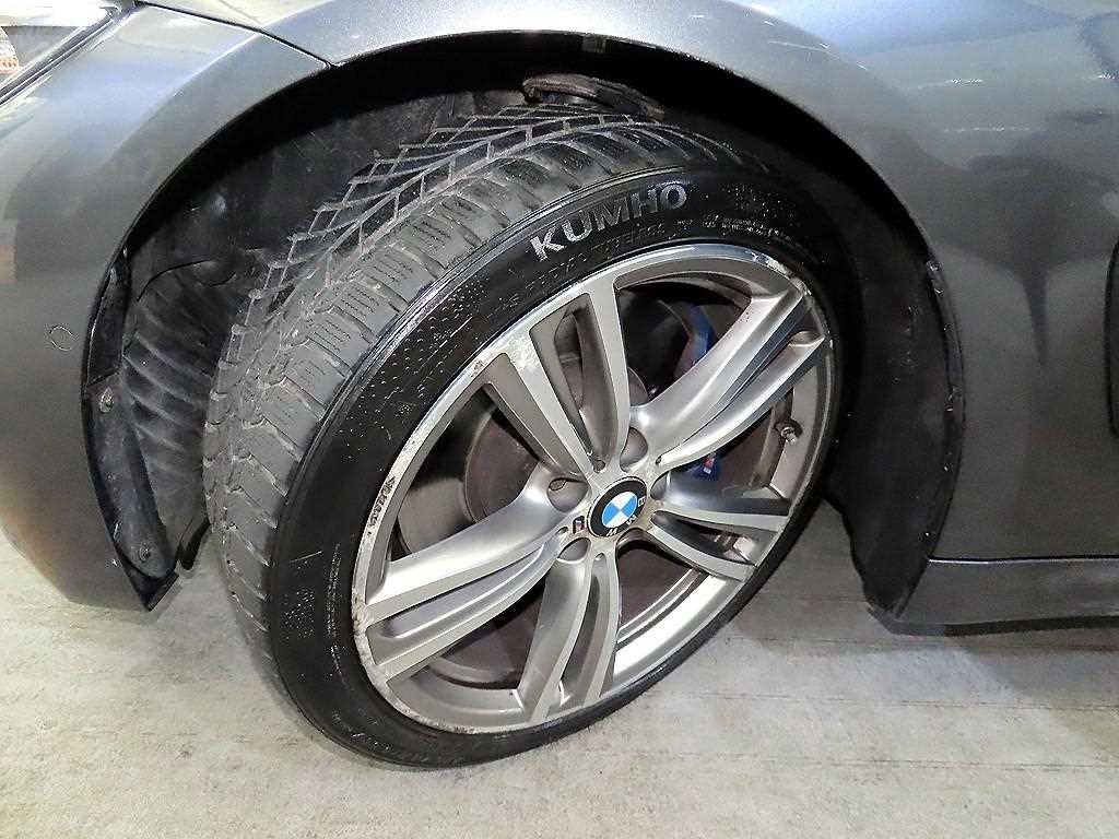 BMW 4시리즈 4시리즈 (F32) 428i 쿠페 M 스포츠 이미지 20