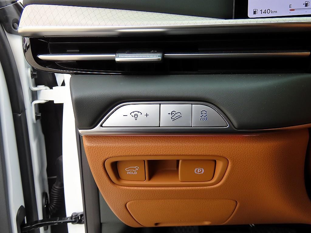 제네시스 GV80 가솔린 2.5T 2WD 이미지 12