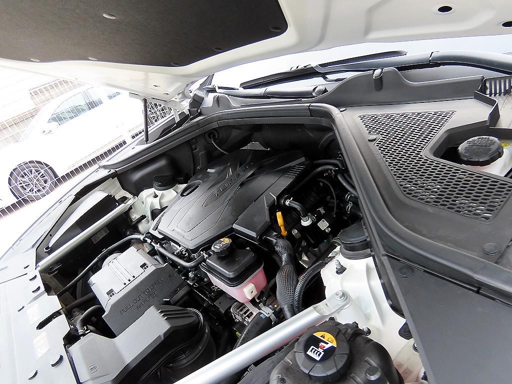 제네시스 GV80 가솔린 2.5T 2WD 이미지 19