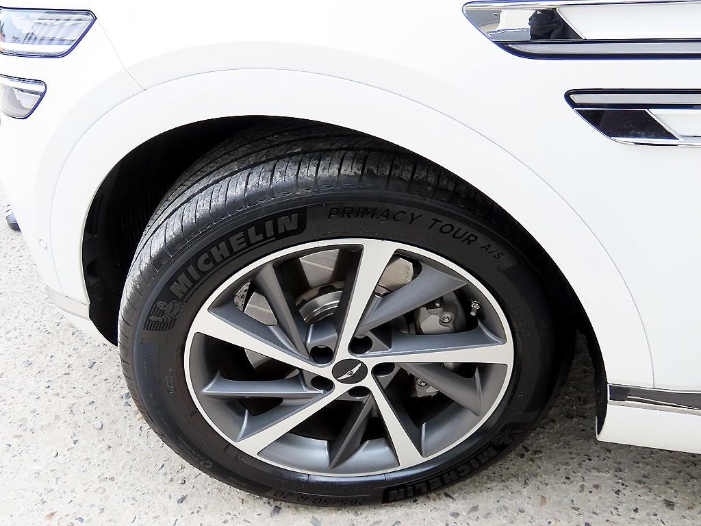 제네시스 GV80 가솔린 2.5T 2WD 이미지 20