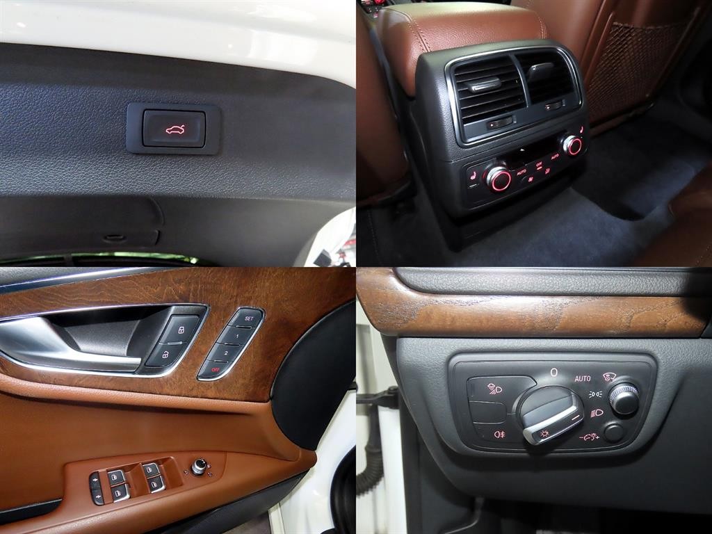 아우디 A7 3.0 TFSI 콰트로 다이나믹 이미지 18