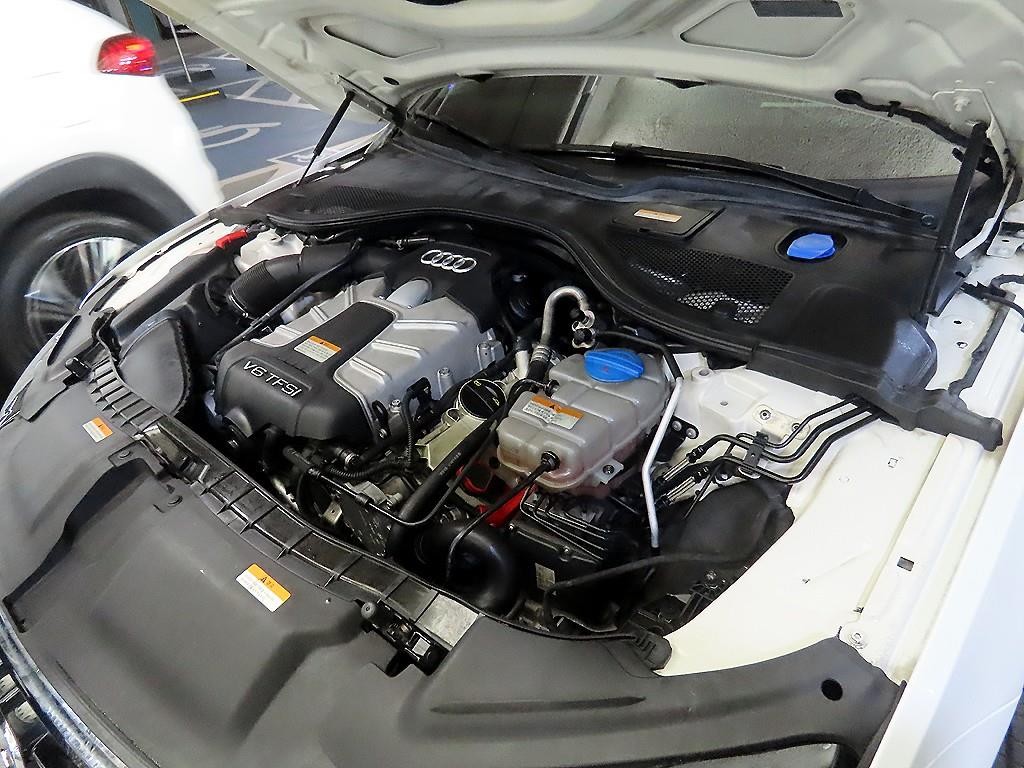 아우디 A7 3.0 TFSI 콰트로 다이나믹 이미지 19