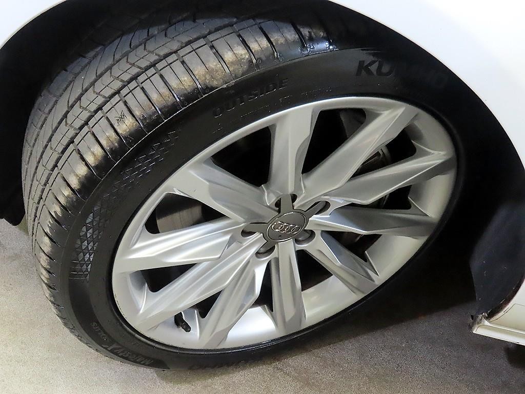 아우디 A7 3.0 TFSI 콰트로 다이나믹 이미지 20