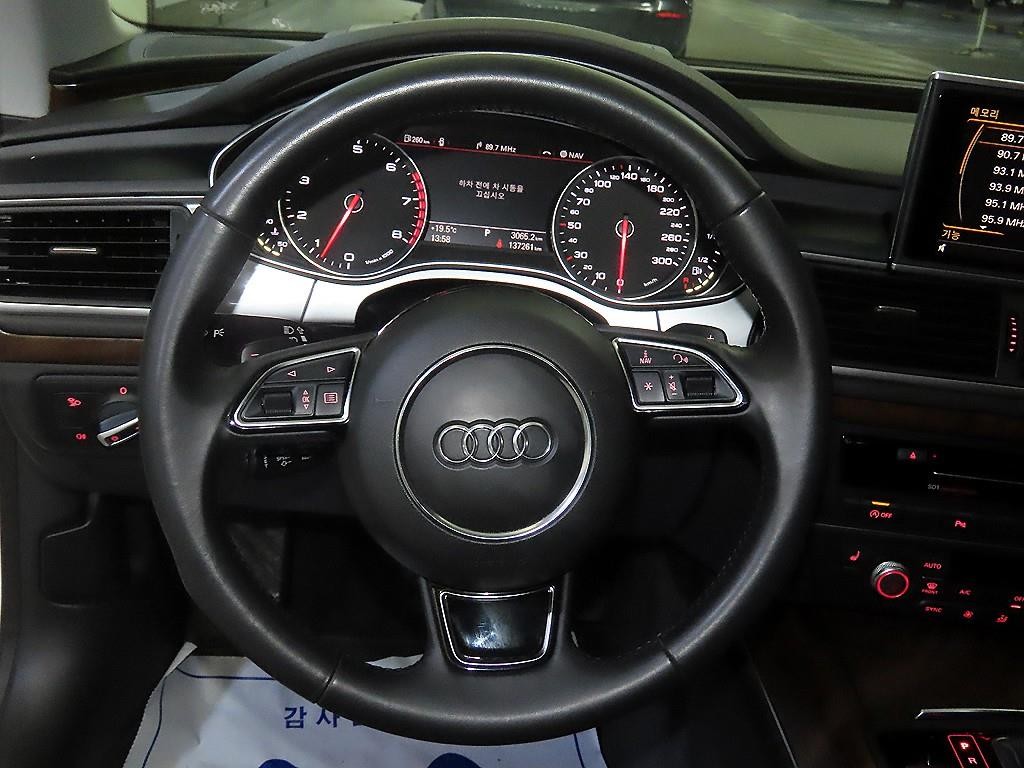 아우디 A7 3.0 TFSI 콰트로 다이나믹 이미지 8