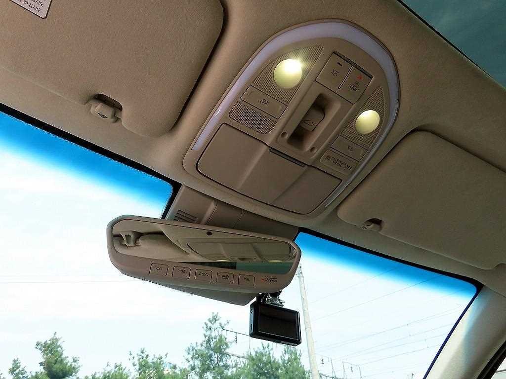 제네시스 G70 2.0T AWD 엘리트 이미지 14