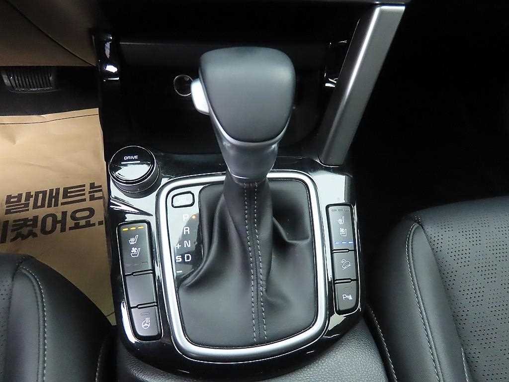 기아 셀토스 가솔린 1.6 터보 2WD 프레스티지 이미지 10