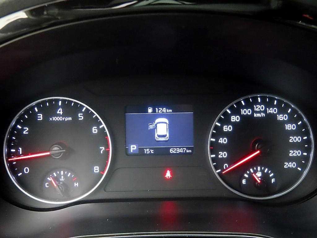 기아 셀토스 가솔린 1.6 터보 2WD 프레스티지 이미지 8