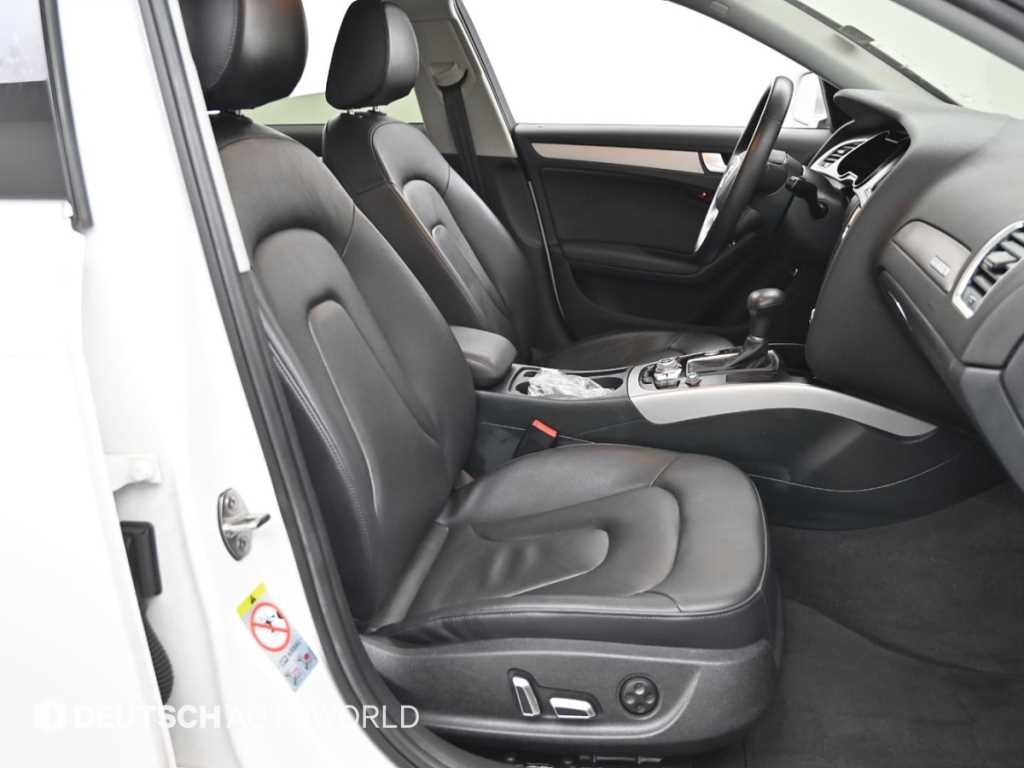 아우디 A4 뉴 A4 2.0 TDI 콰트로 다이나믹 이미지 10