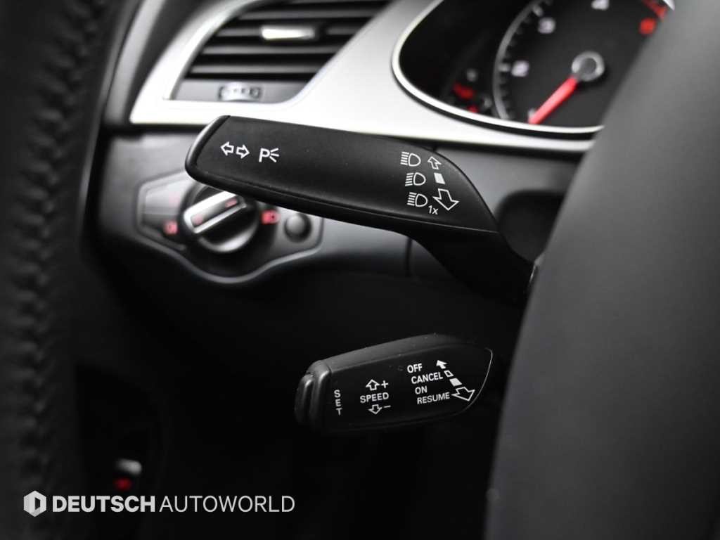 아우디 A4 뉴 A4 2.0 TDI 콰트로 다이나믹 이미지 17