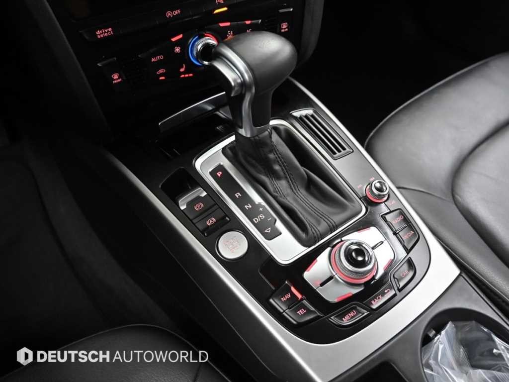 아우디 A4 뉴 A4 2.0 TDI 콰트로 다이나믹 이미지 9