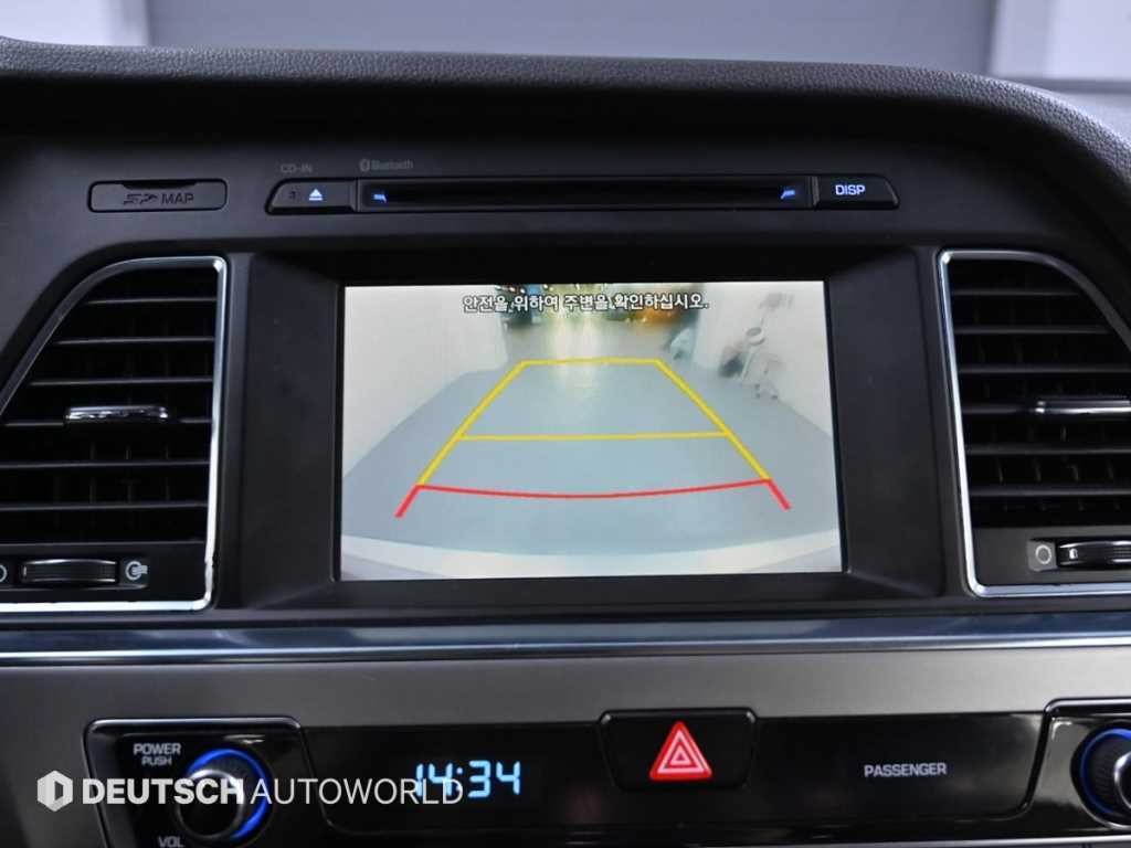 현대 쏘나타 LF 쏘나타 2.0 스마트 이미지 15