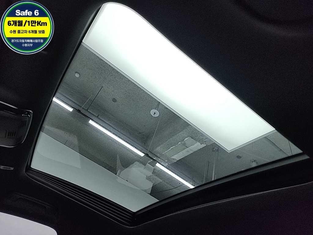 BMW 5시리즈 5시리즈 (G30) 520d M 스포츠 플러스 이미지 14