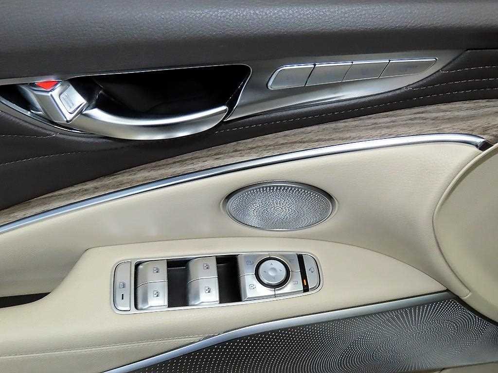 기아 K9 더 뉴 K9 2세대 3.8 GDI 2WD 플래티넘 이미지 13