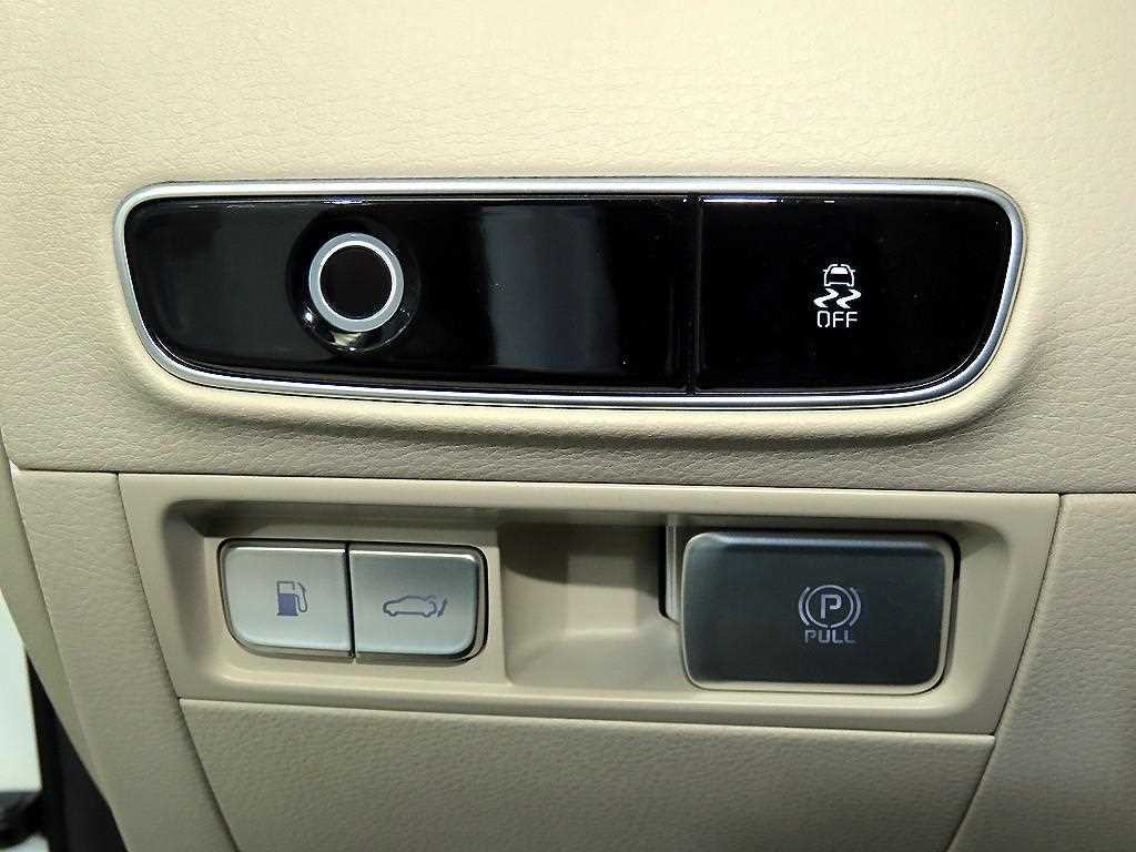 기아 K9 더 뉴 K9 2세대 3.8 GDI 2WD 플래티넘 이미지 14