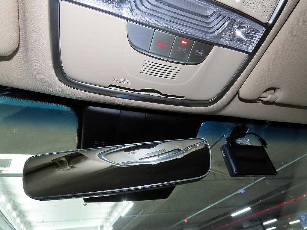 기아 K9 더 뉴 K9 2세대 3.8 GDI 2WD 플래티넘 이미지 16