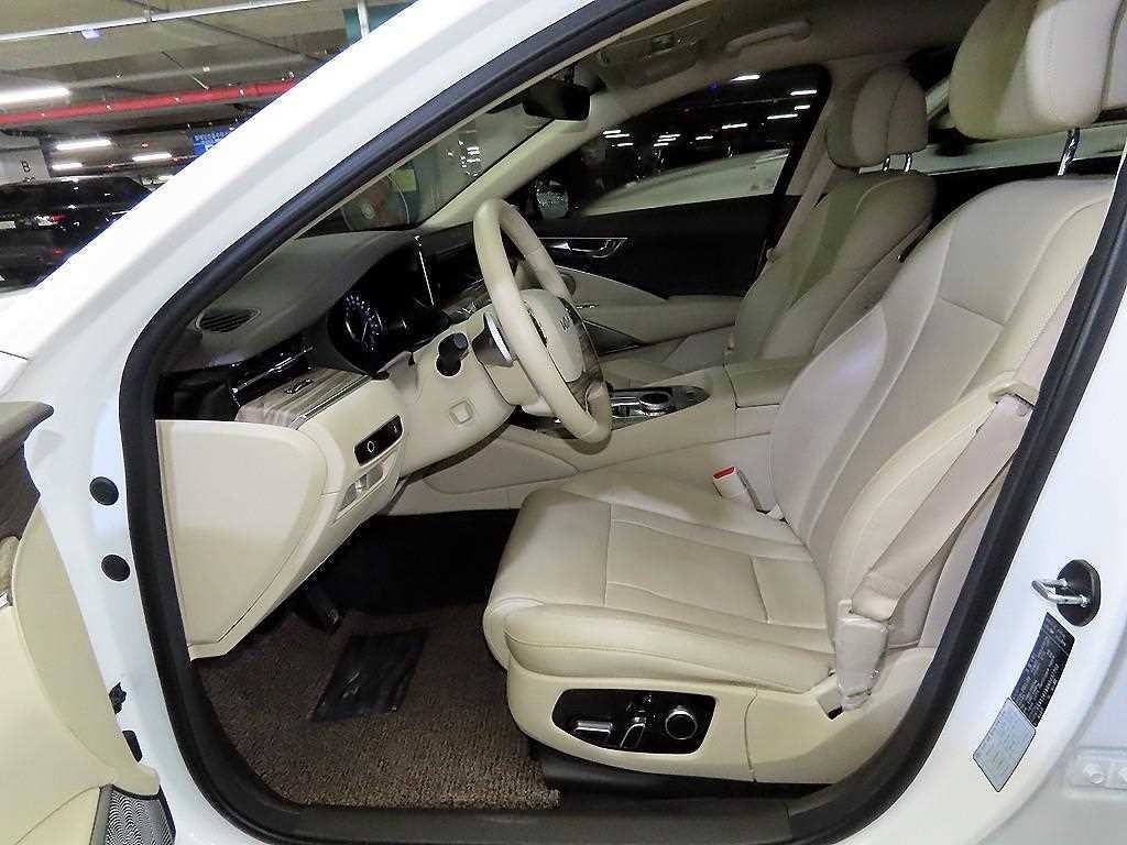기아 K9 더 뉴 K9 2세대 3.8 GDI 2WD 플래티넘 이미지 6