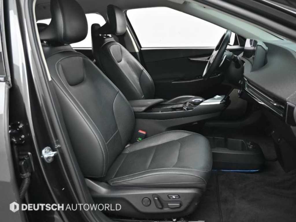기아 EV6 스탠다드 AWD 어스 이미지 10