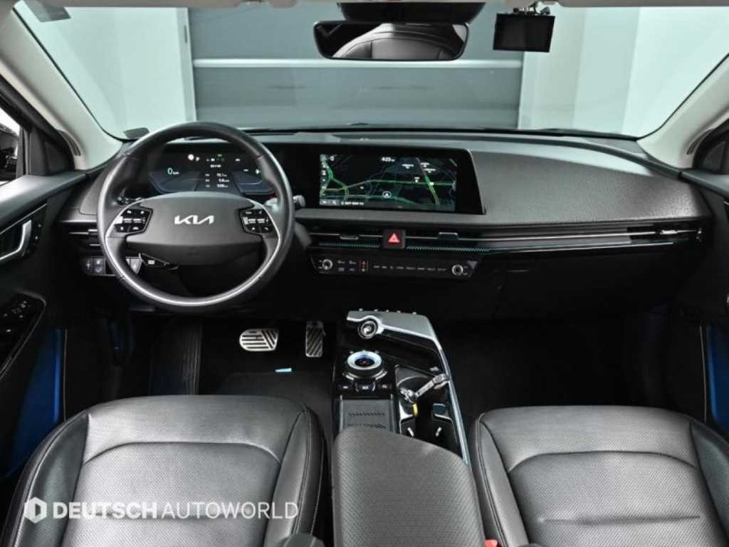 기아 EV6 스탠다드 AWD 어스 이미지 7